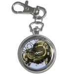Buzz Nuzzin Key Chain Watch