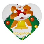 sxmas08 Ornament (Heart)