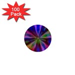 Bounty_Flower-161945 1  Mini Button (100 pack) 