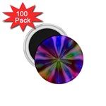 Bounty_Flower-161945 1.75  Magnet (100 pack) 