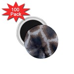 Giraffe Skin 1.75  Magnet (100 pack) 