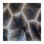 Giraffe Skin Glasses Cloth (Medium)