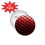 Snake Skin 4 1.75  Button (10 pack) 